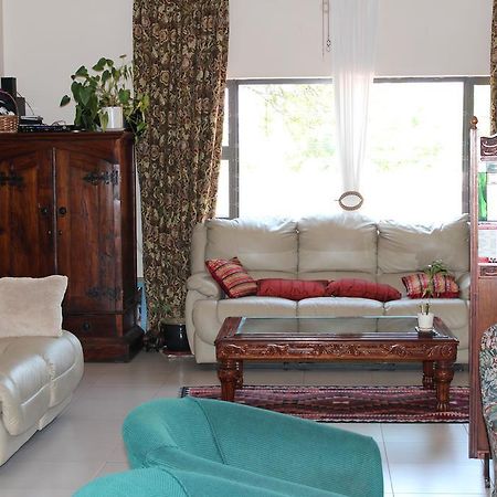 Mendelssohn Manor Guest House Randburg Dış mekan fotoğraf