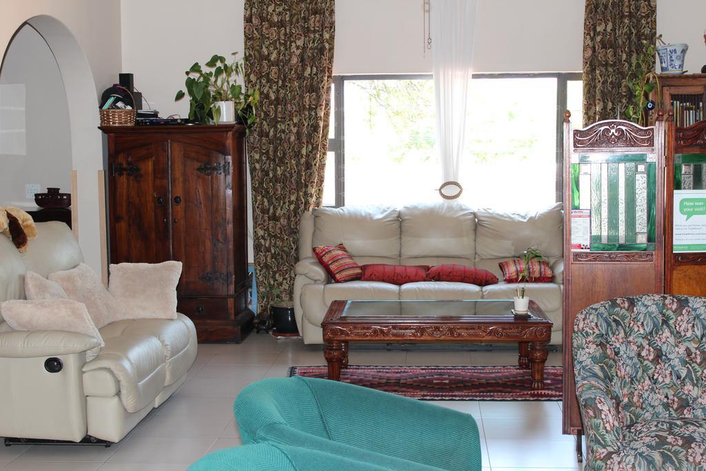 Mendelssohn Manor Guest House Randburg Dış mekan fotoğraf